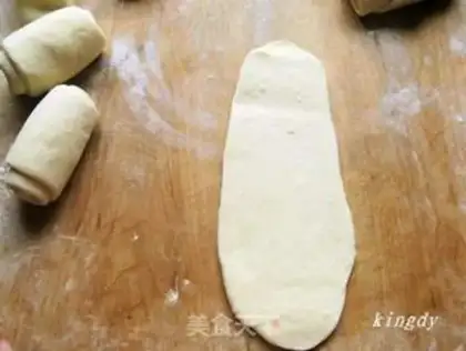 Make step 19