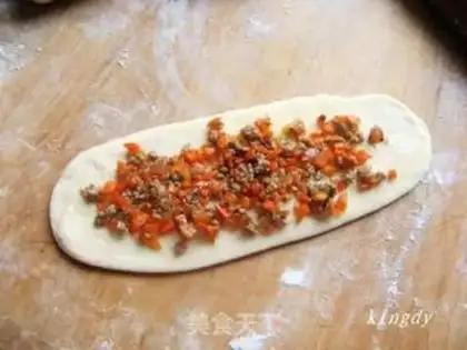 Make step 21
