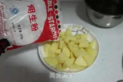 Make step 0