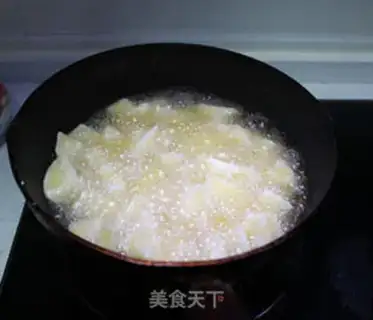 Make step 1