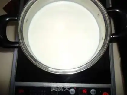 Make step 2
