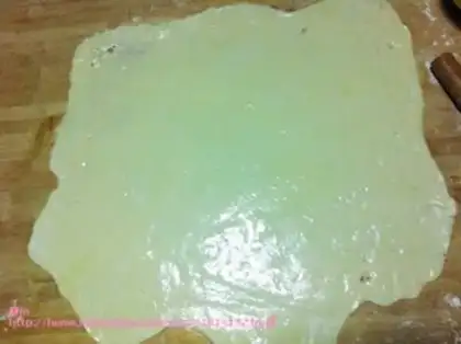 Make step 4