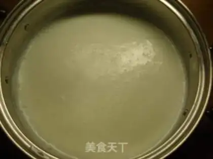 Make step 3
