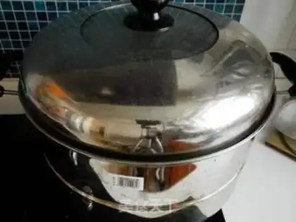 Make  step 4
