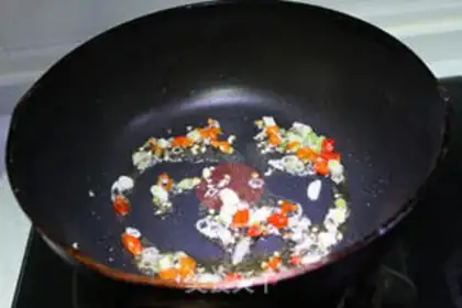 Make step 3