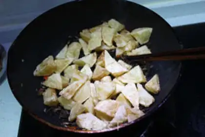 Make step 5