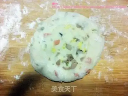 Make step 9