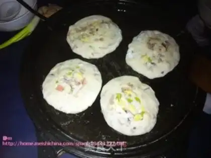 Make step 10
