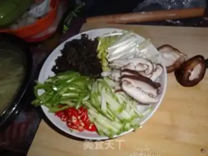 Make  step 2