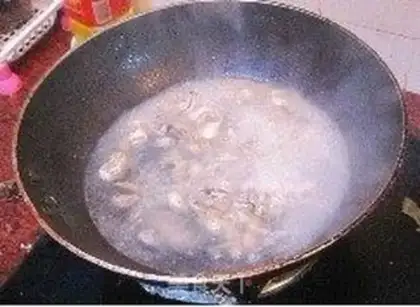 Make step 2