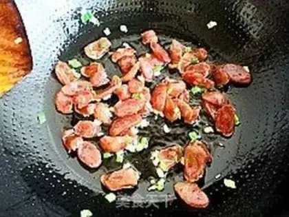 Make step 5