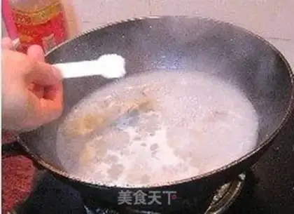Make step 3