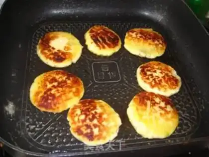 Make step 7