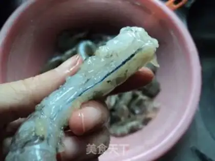 Make step 1