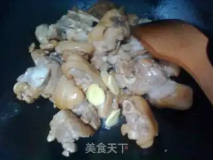 Make step 3