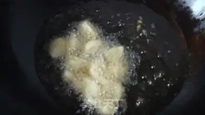 Make step 3