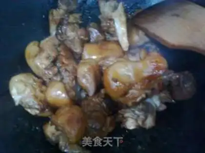 Make step 5
