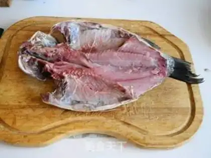 Make step 1