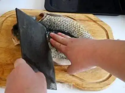 Make step 2