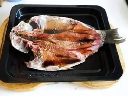 Make step 3