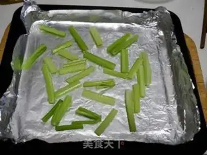 Make step 7