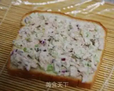 Make step 2
