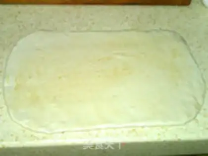 Make step 3