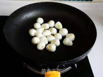 Make step 2