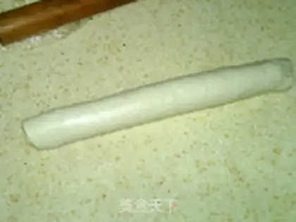 Make step 5