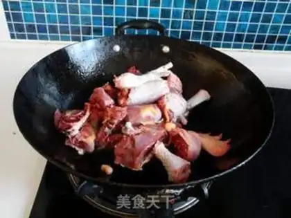Make step 5
