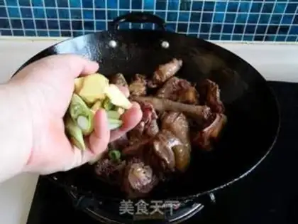 Make step 7