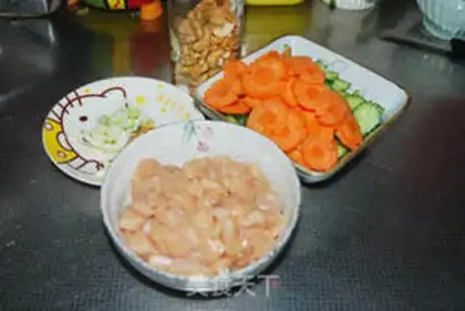 Make step 1