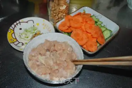 Make step 2