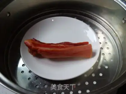 Make step 1