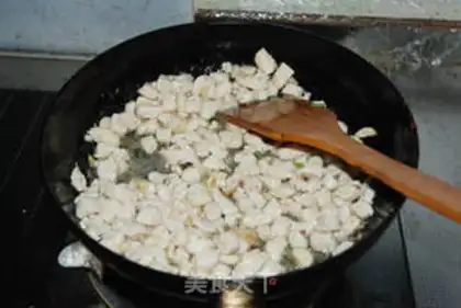 Make step 5