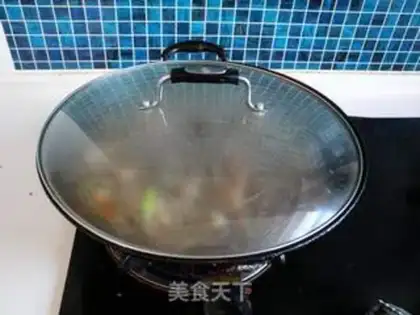 Make step 12