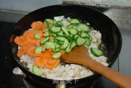 Make step 6