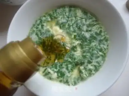Make step 5