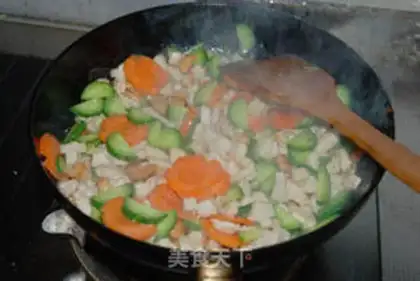 Make step 9