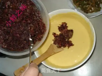 Make step 2