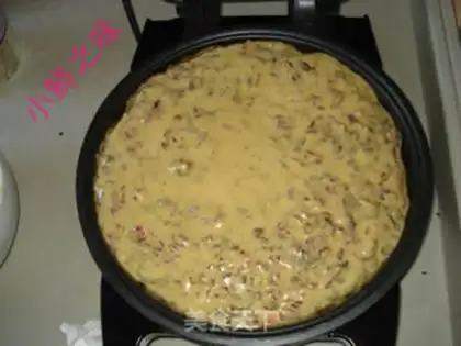 Make step 4
