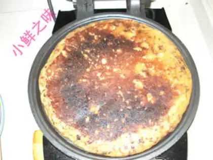Make step 5