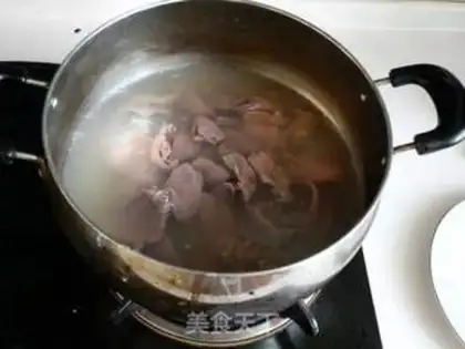 Make step 2