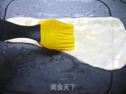 Make step 7