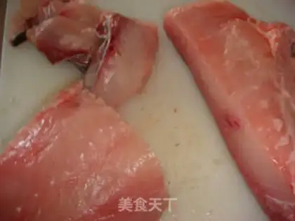 Make step 1