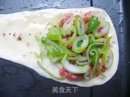 Make step 10