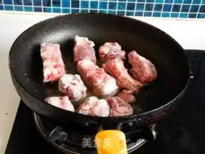 Make step 2