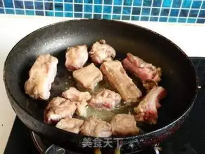 Make step 3
