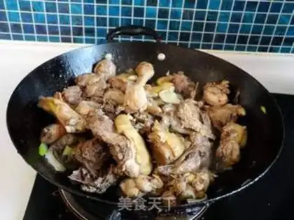 Make step 4