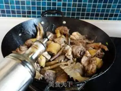 Make step 5